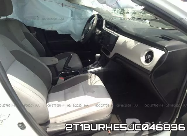 2T1BURHE5JC046836 фото 6