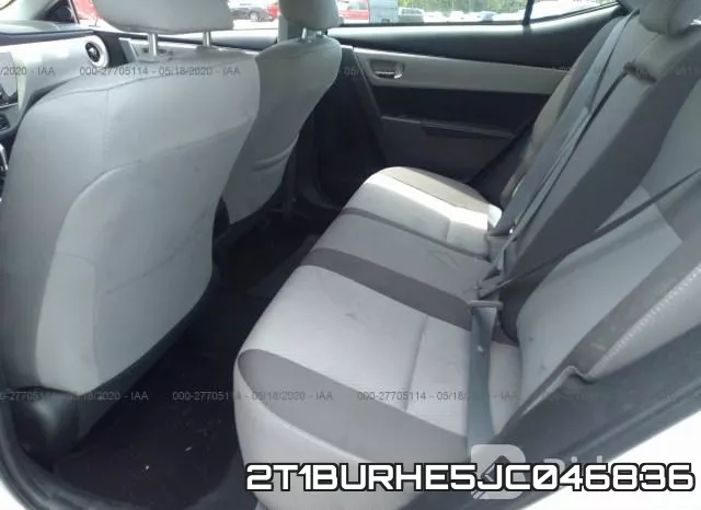 2T1BURHE5JC046836 фото 9