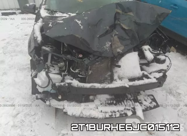 2T1BURHE6JC015112 фото 7