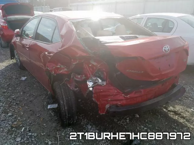 2T1BURHE7HC887972 фото 4