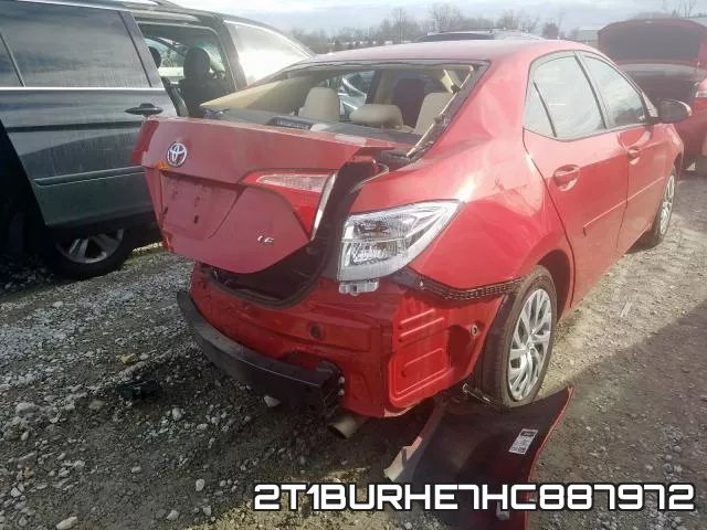 2T1BURHE7HC887972 фото 5
