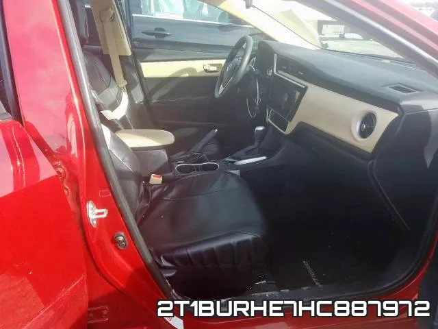 2T1BURHE7HC887972 фото 6
