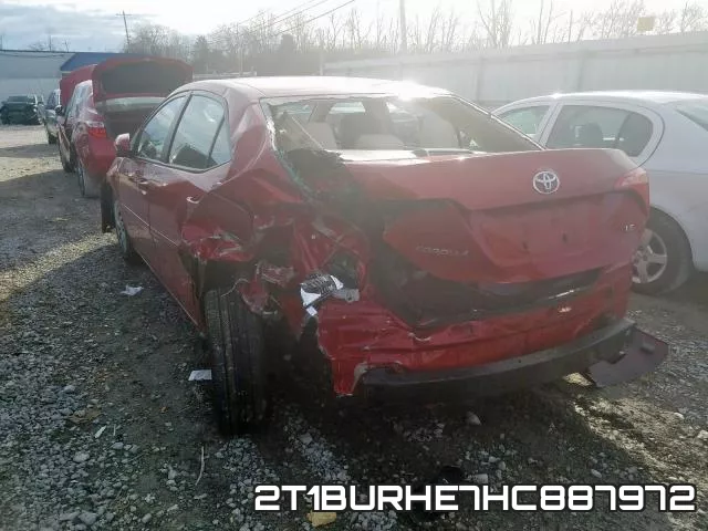 2T1BURHE7HC887972 фото 10