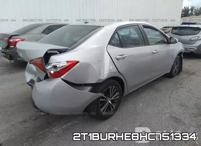 2T1BURHE8HC751334 фото 5