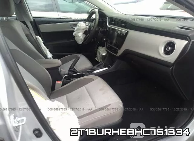 2T1BURHE8HC751334 фото 6