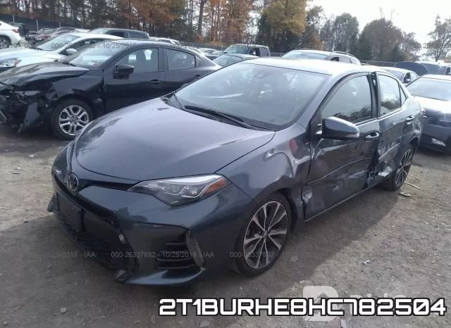 2T1BURHE8HC782504 фото 3