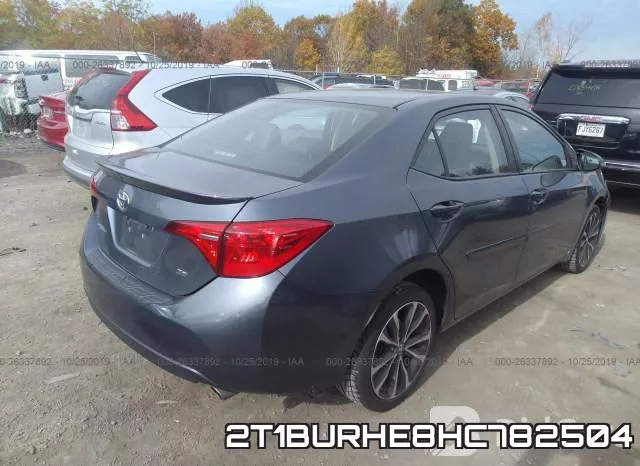 2T1BURHE8HC782504 фото 5
