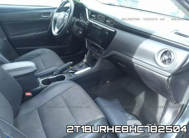 2T1BURHE8HC782504 фото 6