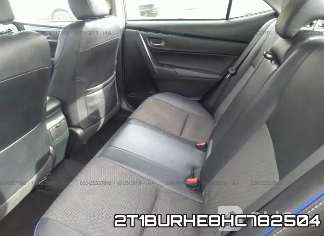 2T1BURHE8HC782504 фото 9