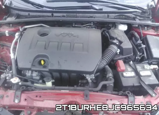 2T1BURHE8JC965634 фото 2
