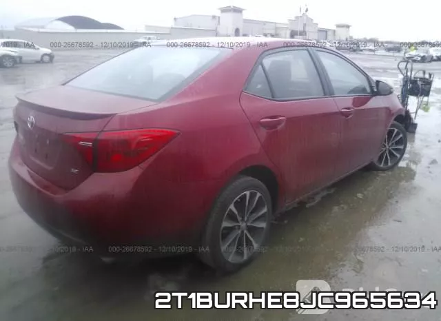 2T1BURHE8JC965634 фото 5