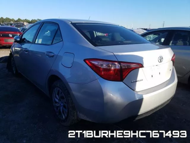 2T1BURHE9HC767493 фото 4