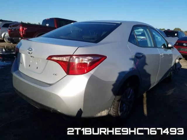 2T1BURHE9HC767493 фото 5