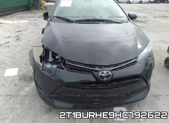 2T1BURHE9HC792622 фото 7