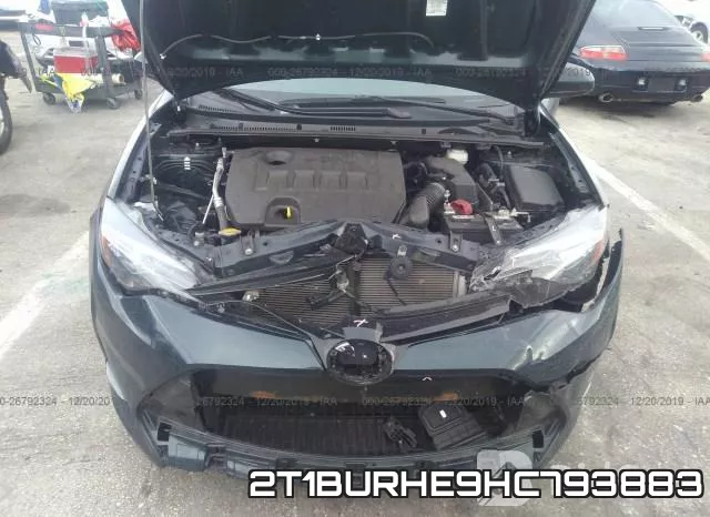 2T1BURHE9HC793883 фото 2