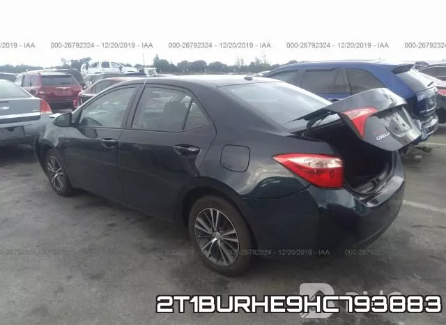 2T1BURHE9HC793883 фото 4
