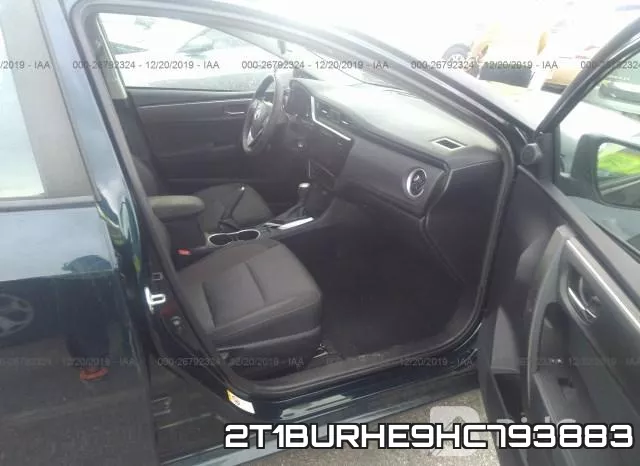 2T1BURHE9HC793883 фото 6
