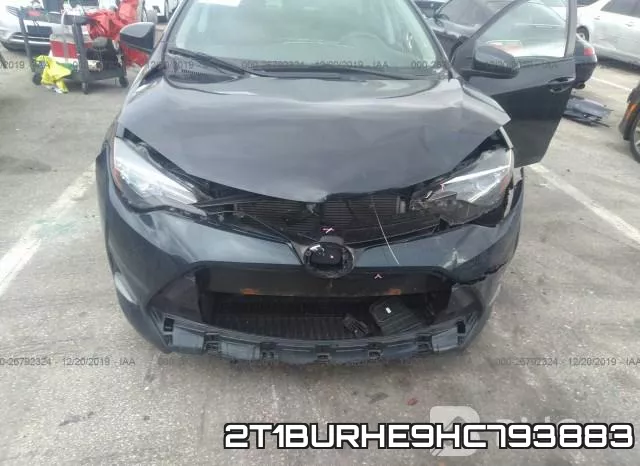 2T1BURHE9HC793883 фото 7