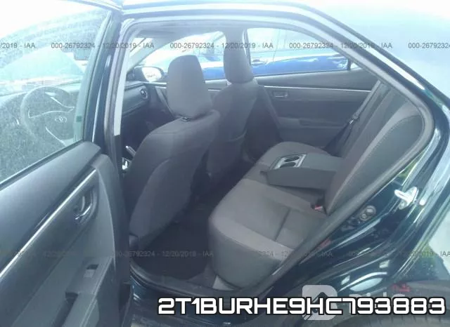 2T1BURHE9HC793883 фото 9