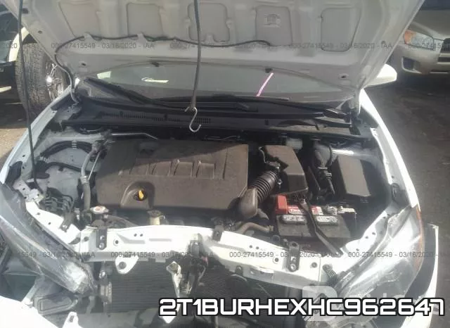 2T1BURHEXHC962647 фото 2