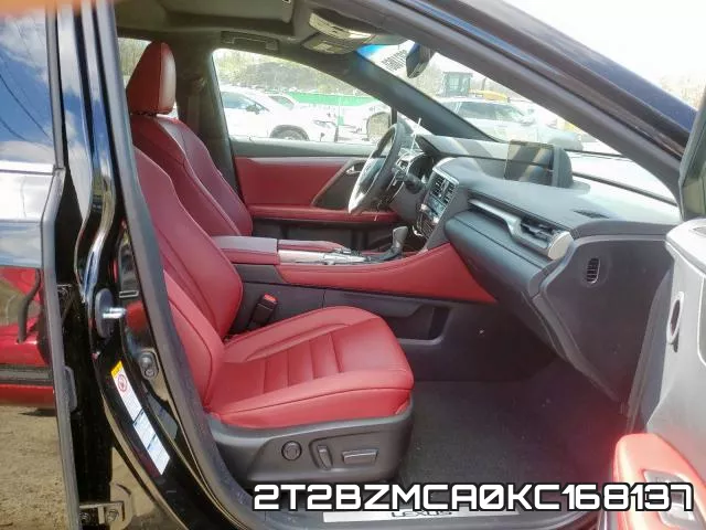 2T2BZMCA0KC168137 фото 6