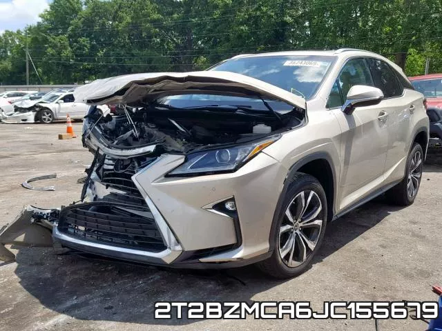 2T2BZMCA6JC155679 фото 3