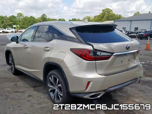 2T2BZMCA6JC155679 фото 4
