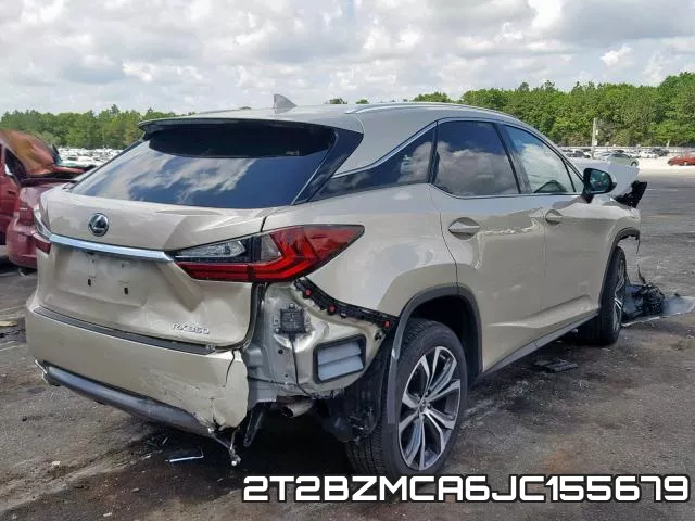 2T2BZMCA6JC155679 фото 5
