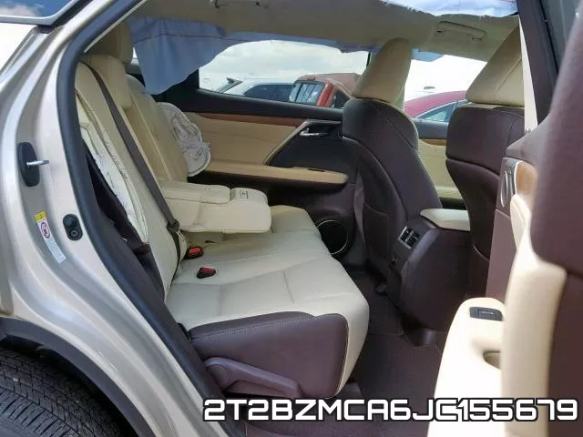 2T2BZMCA6JC155679 фото 7