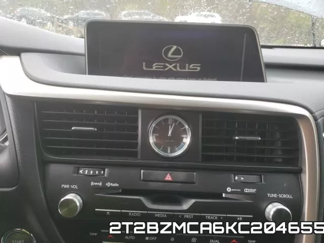 2T2BZMCA6KC204655 фото 10