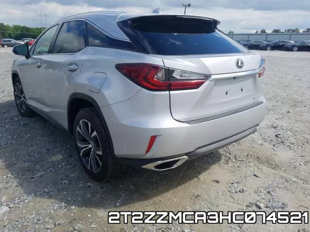 2T2ZZMCA3HC074521 фото 4