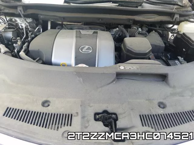 2T2ZZMCA3HC074521 фото 8