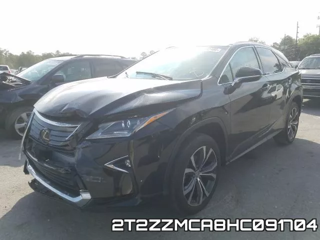 2T2ZZMCA8HC091704 фото 3