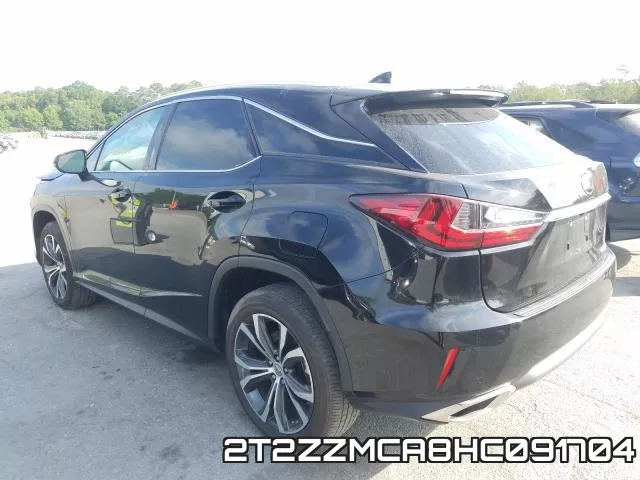 2T2ZZMCA8HC091704 фото 4