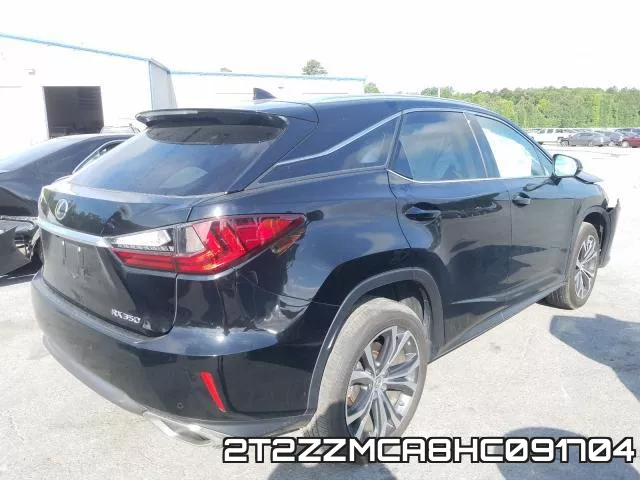 2T2ZZMCA8HC091704 фото 5