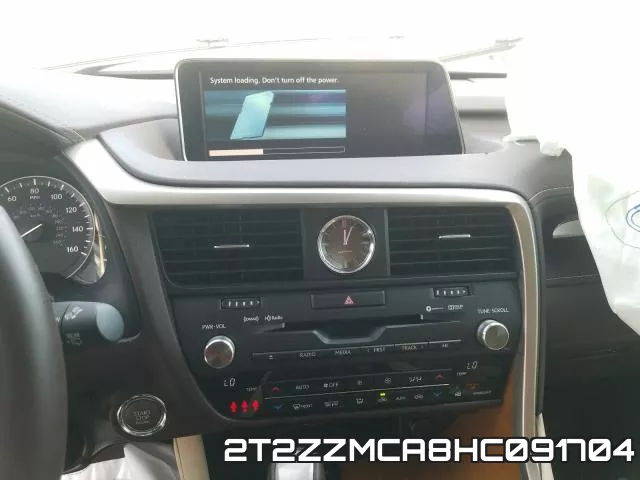 2T2ZZMCA8HC091704 фото 10
