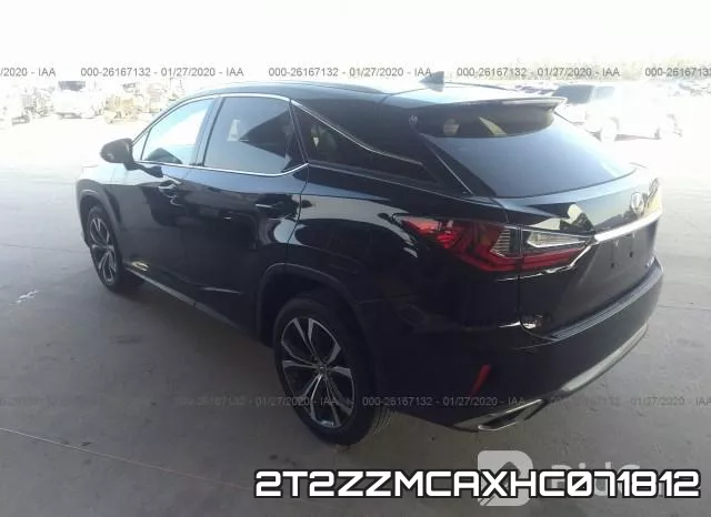 2T2ZZMCAXHC071812 фото 4