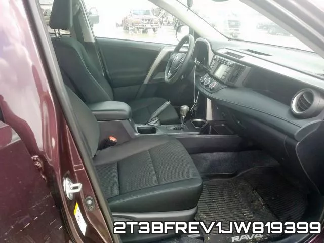 2T3BFREV1JW819399 фото 6
