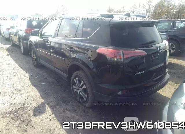 2T3BFREV3HW610854 фото 4