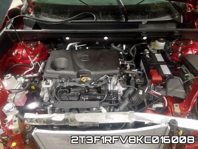 2T3F1RFV8KC016008 фото 8