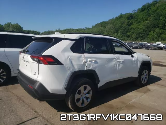 2T3G1RFV1KC047668 фото 5