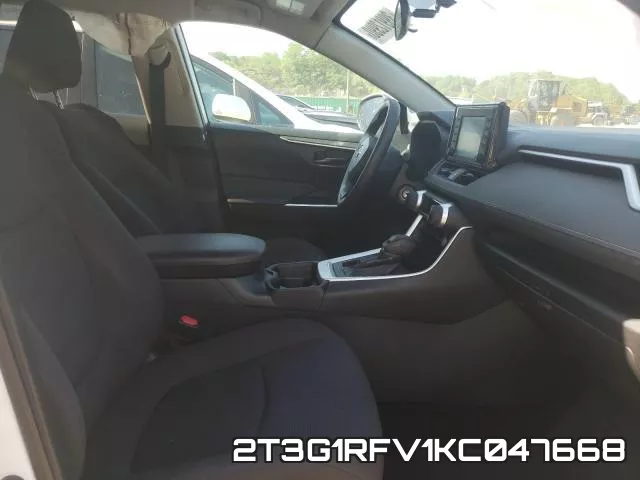 2T3G1RFV1KC047668 фото 6
