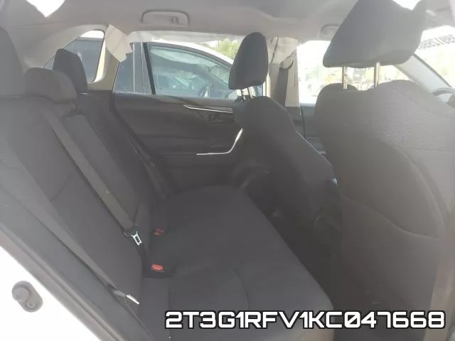 2T3G1RFV1KC047668 фото 7