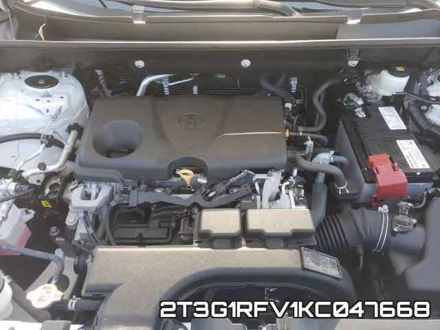2T3G1RFV1KC047668 фото 8