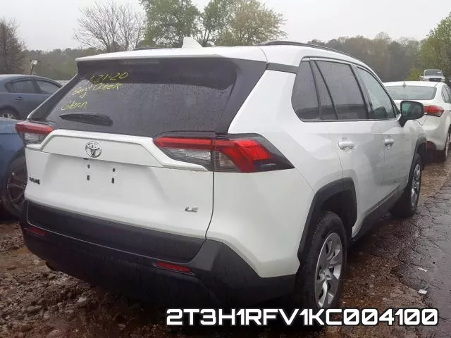 2T3H1RFV1KC004100 фото 5