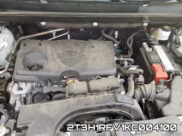 2T3H1RFV1KC004100 фото 8