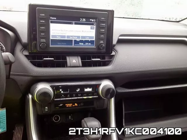 2T3H1RFV1KC004100 фото 10