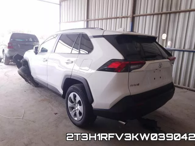 2T3H1RFV3KW039042 фото 4