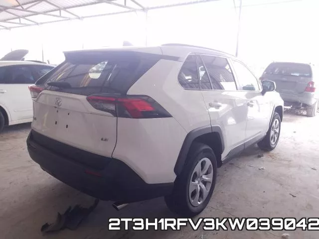 2T3H1RFV3KW039042 фото 5