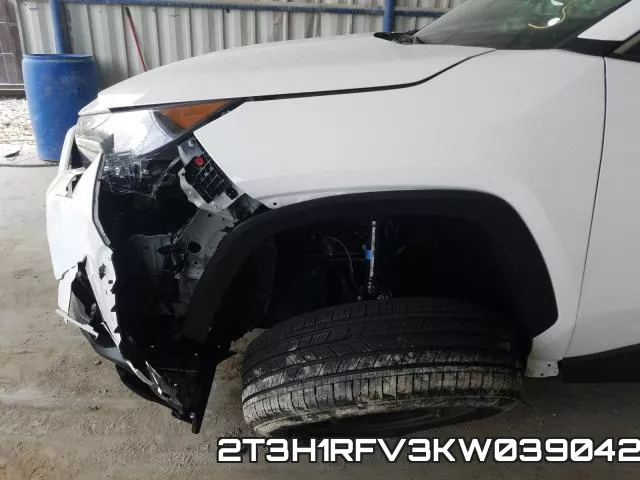2T3H1RFV3KW039042 фото 10